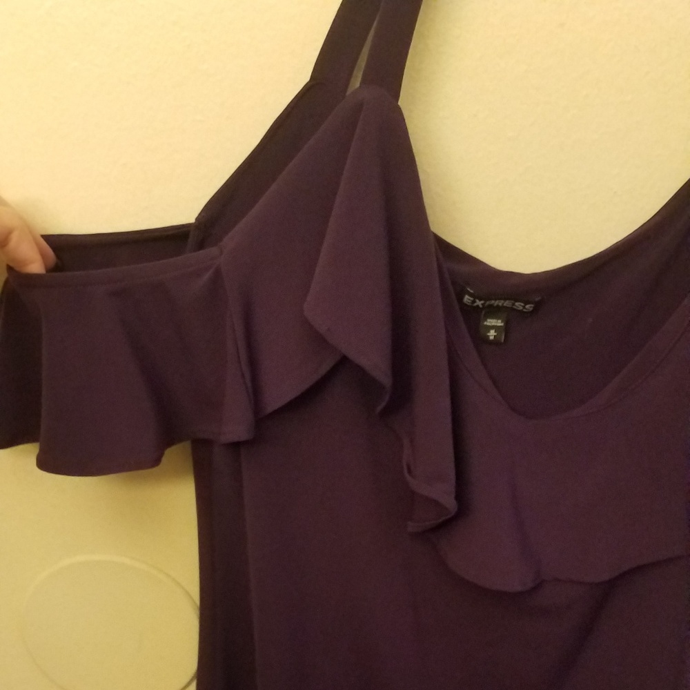 Express Top - Picture 3 of 3